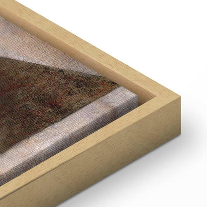 Leinwandbild - Leonardo da Vinci – Last Supper