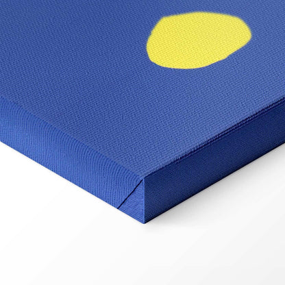 Leinwandbild - Henri Matisse – Mr Loyal