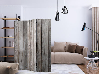Paravent - Scandinavian Wood Artgeist