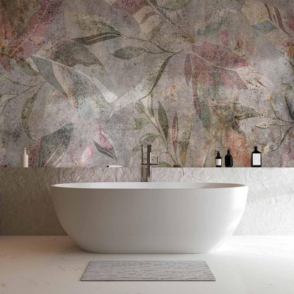 Fototapete - Colors of Venetian Frescoes