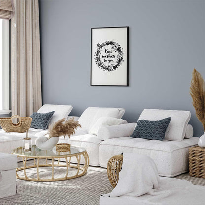 Poster - Best Wishes to You Artgeist
