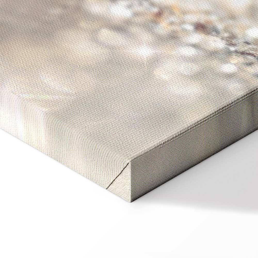 Leinwandbild - Winter Princess