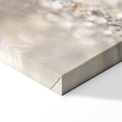 Leinwandbild - Winter Princess