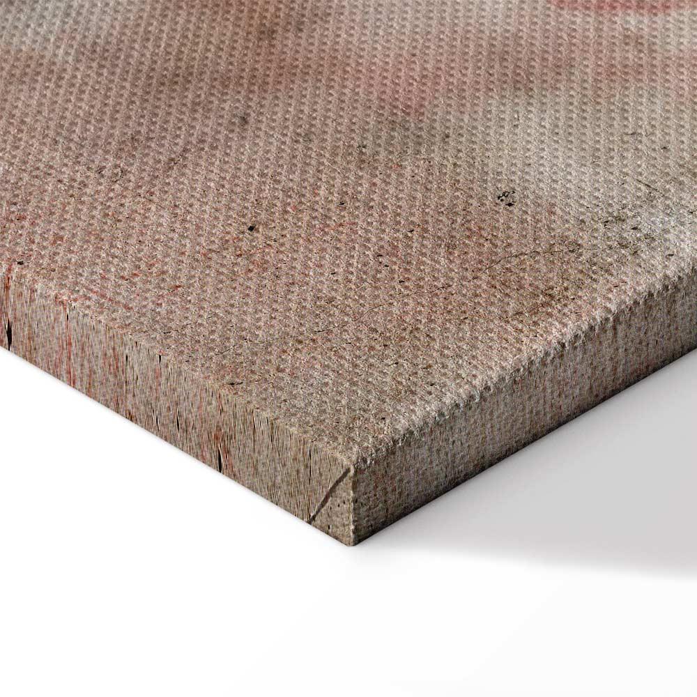 Leinwandbild - Natural Beauty (1 Part) Wide