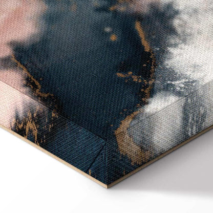 Leinwandbild - Sentimental Journey (3 Parts)