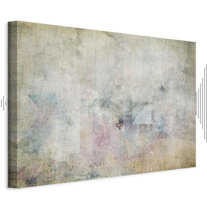 Leinwandbild - Mystical Apparition