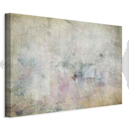 Leinwandbild - Mystical Apparition