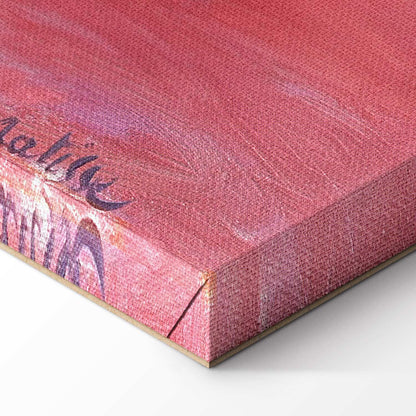 Leinwandbild - Henri Matisse – Bouquet in a Two-Handled Vase