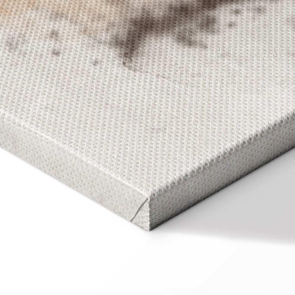 Leinwandbild - Windy Day (1 Part) Vertical