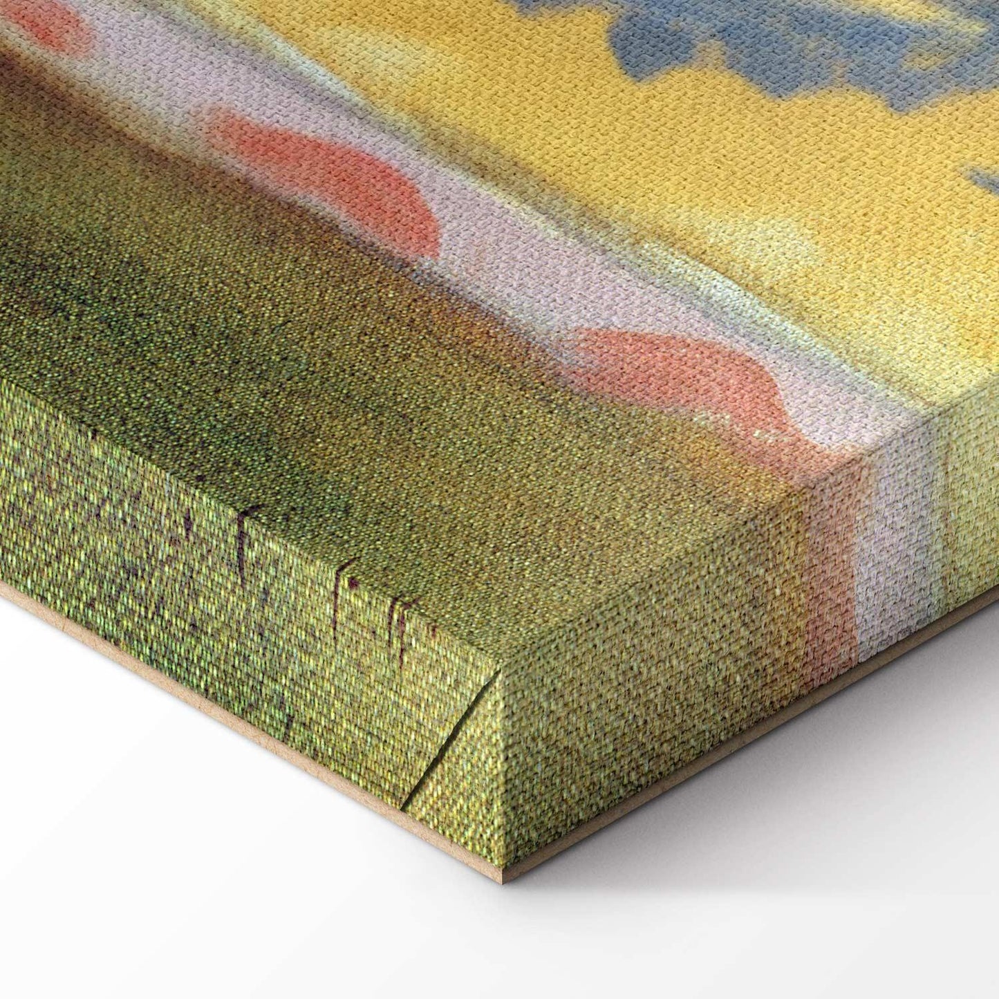 Leinwandbild - Henri Matisse – Still Life with Anemones