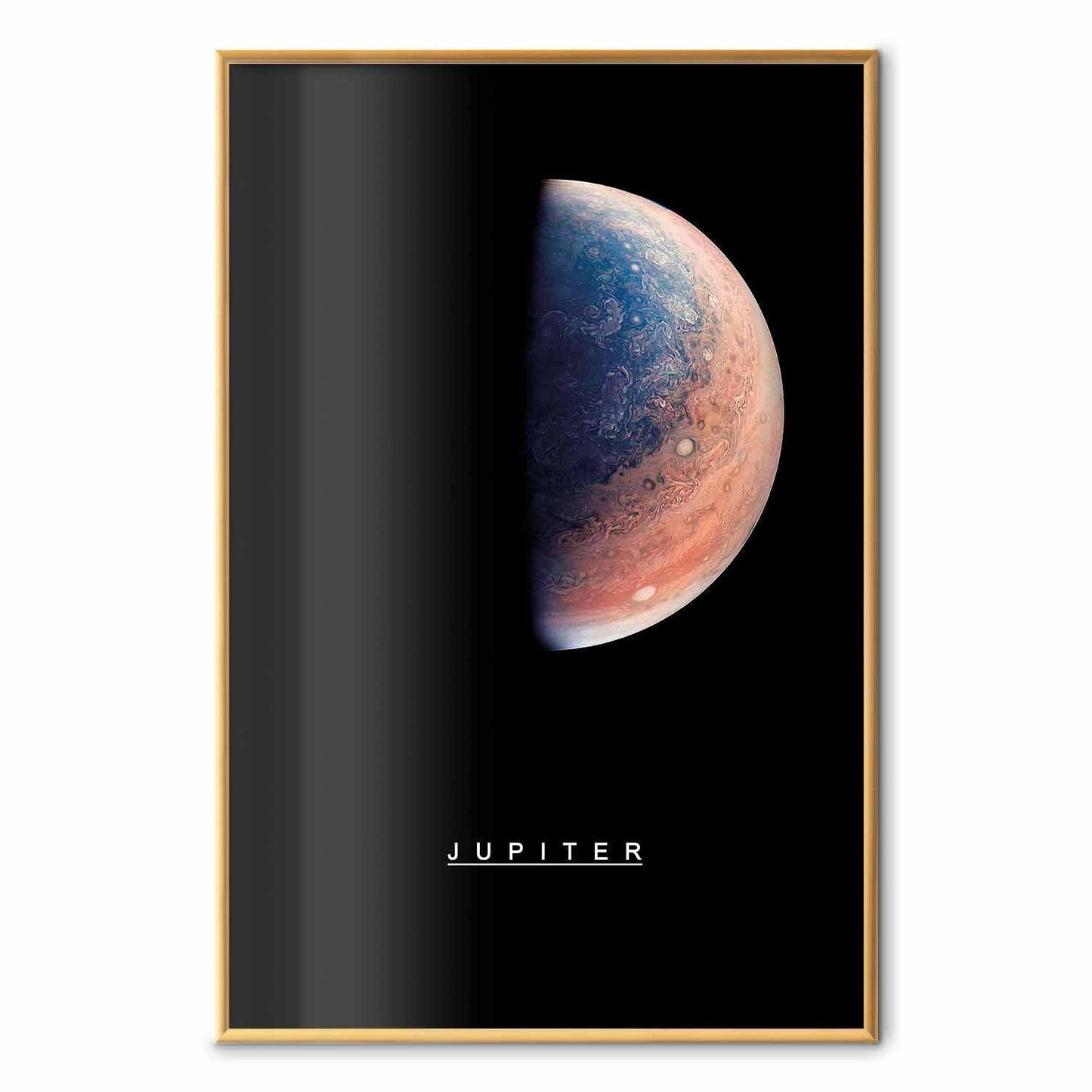 Poster - Jupiter