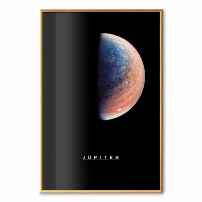 Poster - Jupiter