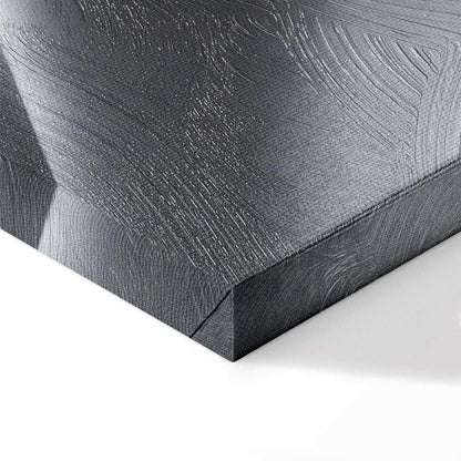 Leinwandbild - Feminine Delicacy (1 Part) Vertical