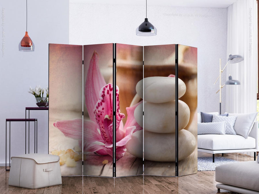 Paravent - Aromatherapy II Artgeist