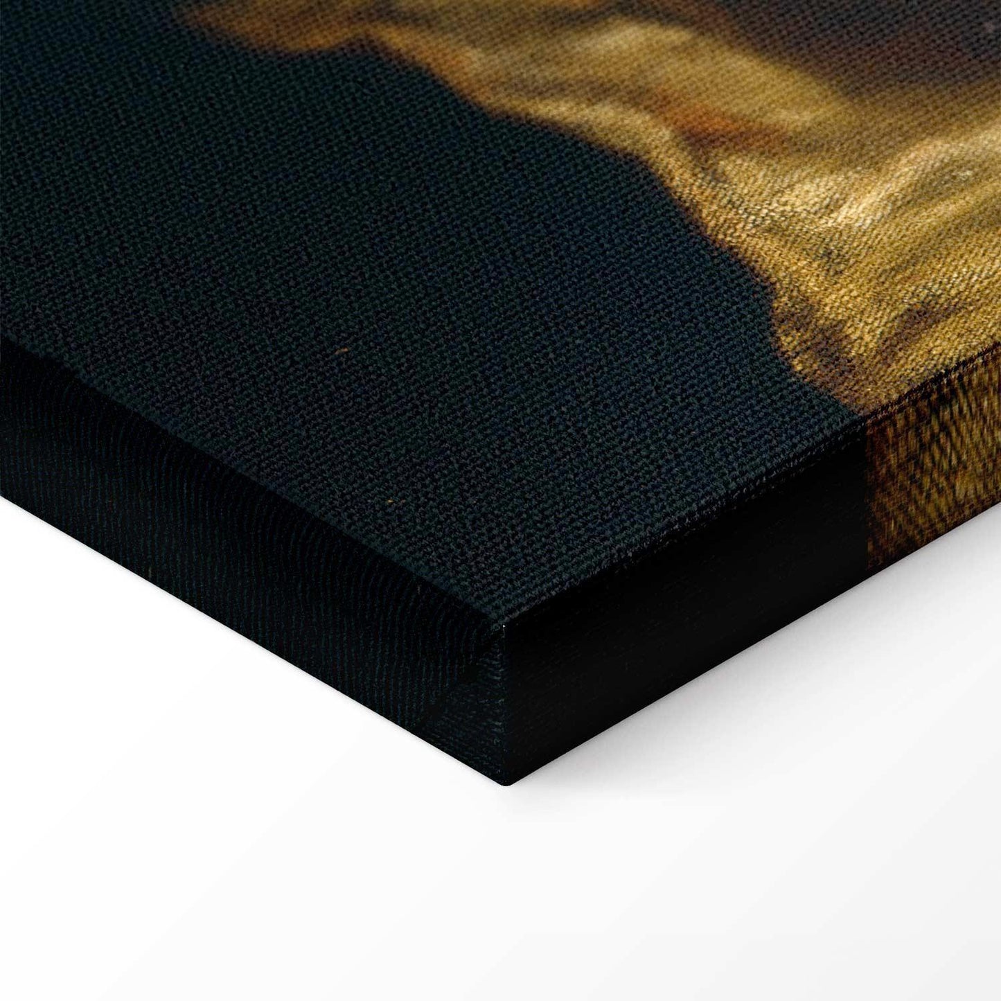 Leinwandbild Heilige Familie Tintoretto – Renaissance Meisterwerk