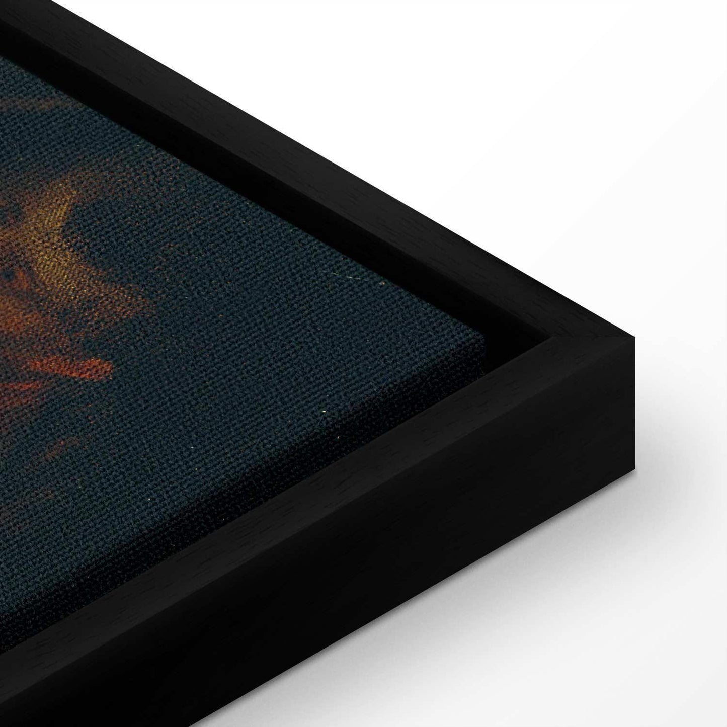 Leinwandbild Heilige Familie Tintoretto – Renaissance Meisterwerk