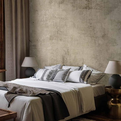 Fototapete - Beige Tale - Third Variant