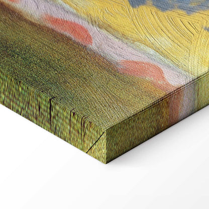 Leinwandbild - Henri Matisse – Still Life with Anemones