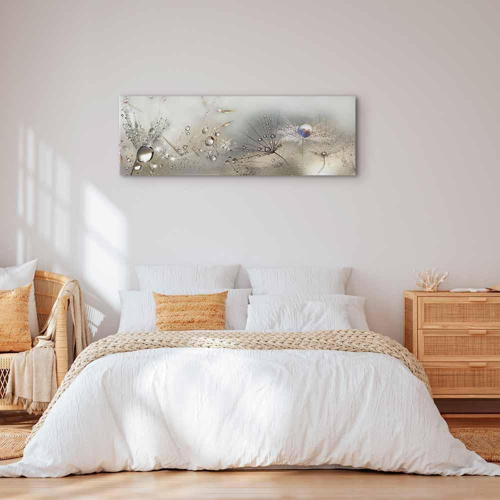 Leinwandbild - Morning Song