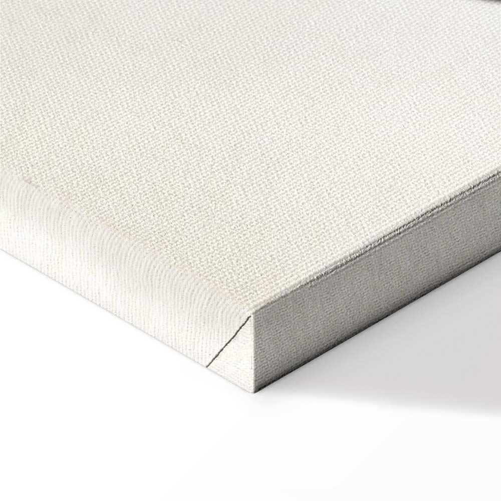 Leinwandbild - Joy (1 Part) Vertical