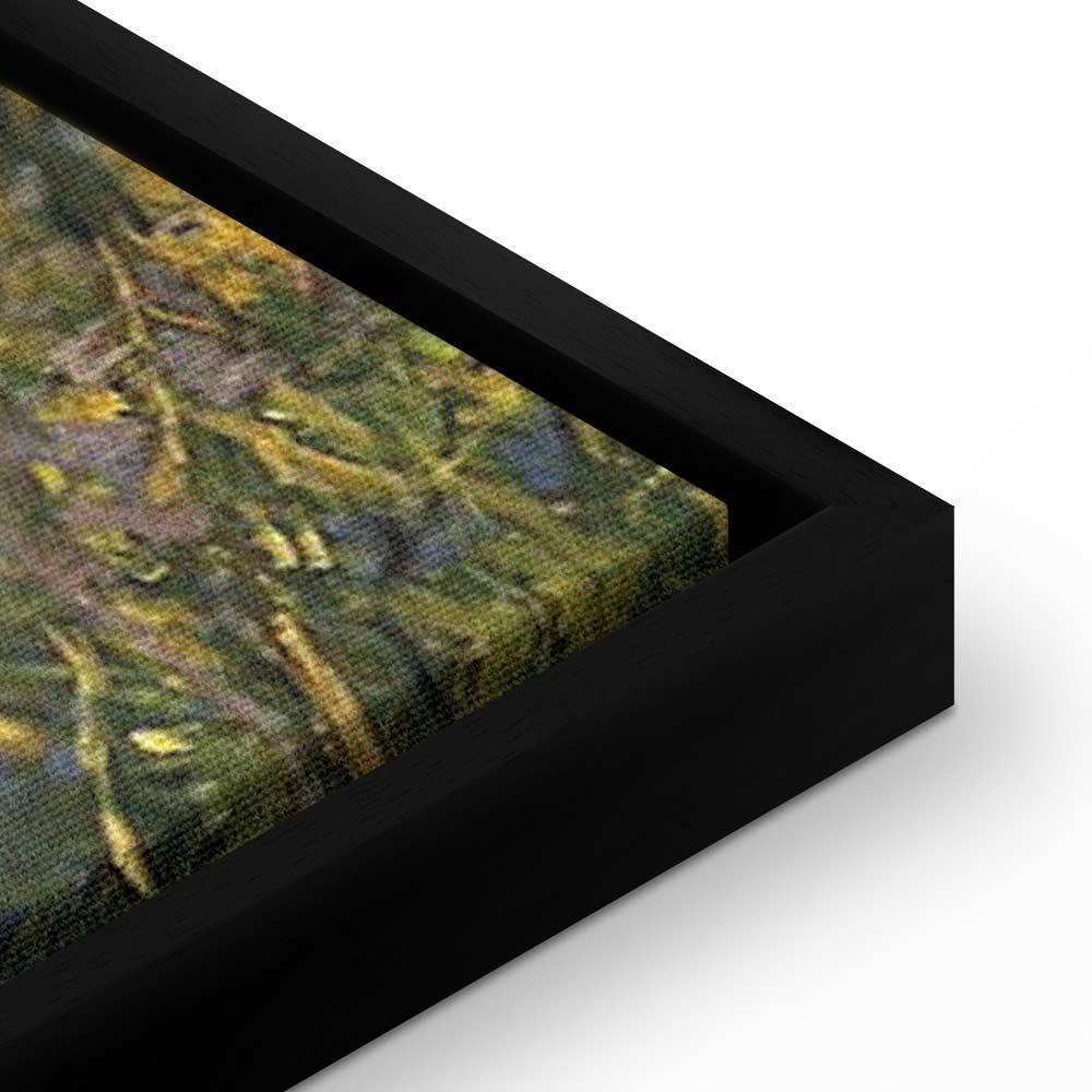 Leinwandbild - Claude Monet – The Luncheon (Argenteuil)