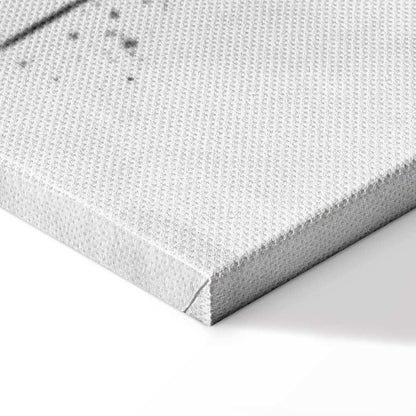 Leinwandbild - Classic Profile (1 Part) Vertical