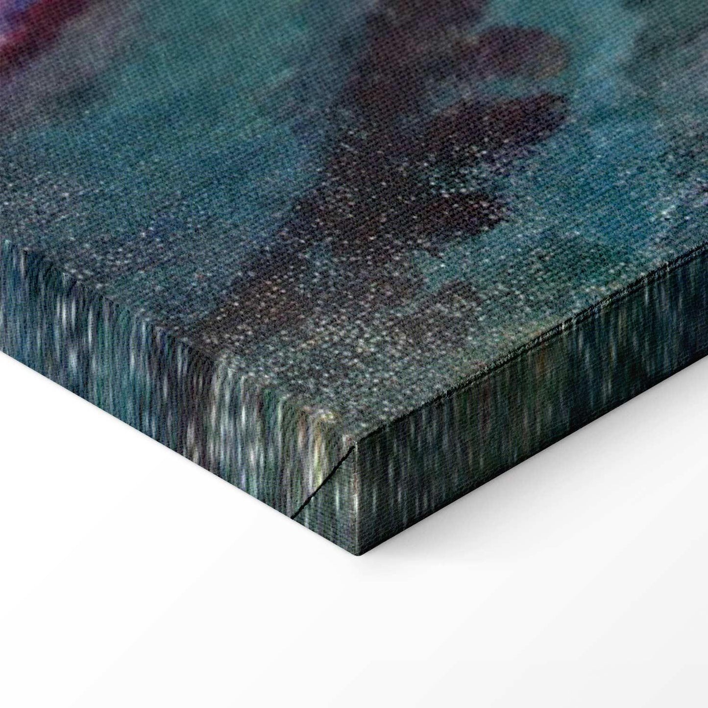 Leinwandbild - Henri Matisse – Luxembourg Gardens