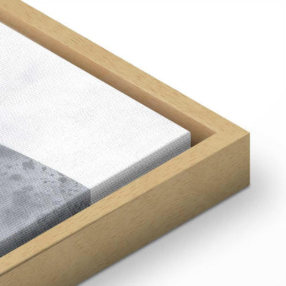 Leinwandbild - Resting Muse (1 Part) Vertical