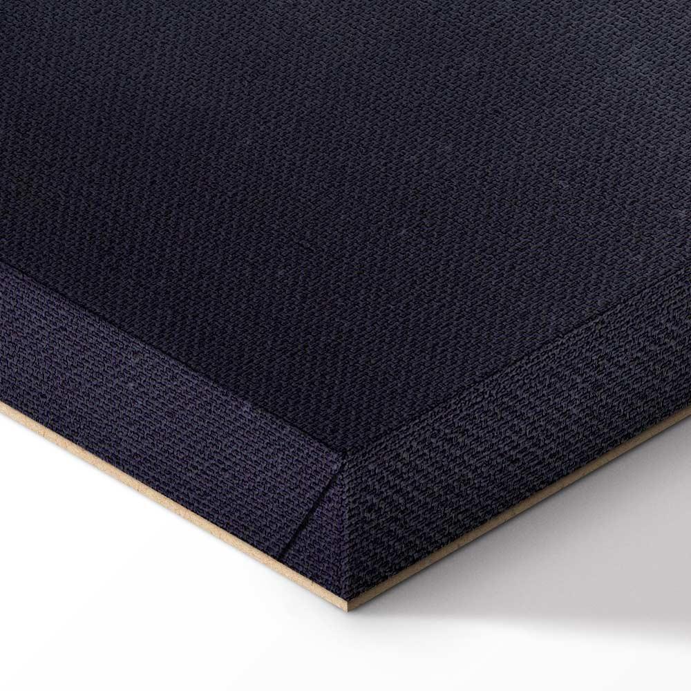 Leinwandbild - Unusual Monstera (1 Part) Vertical