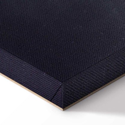 Leinwandbild - Unusual Monstera (1 Part) Vertical