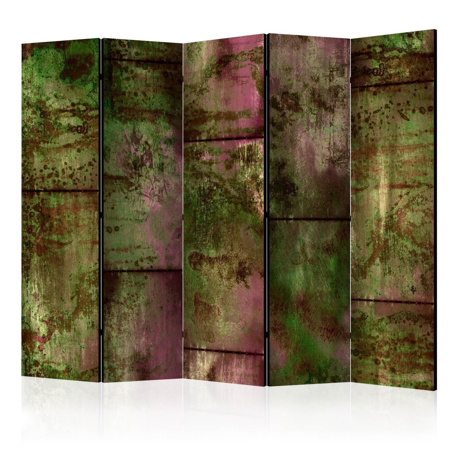 Paravent - Living Wall II [Room Divders] Artgeist