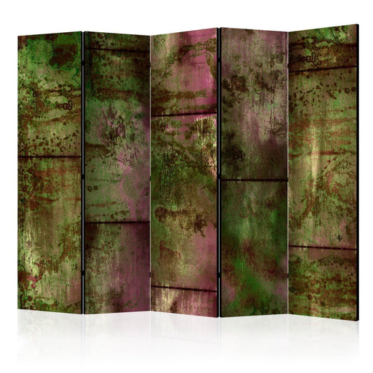 Paravent - Living Wall II [Room Divders] Artgeist