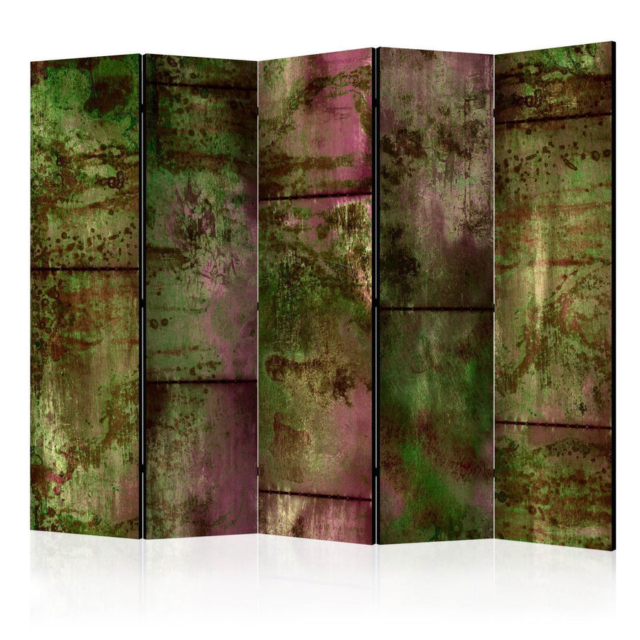 Paravent - Living Wall II [Room Divders] Artgeist