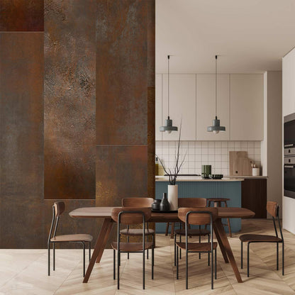 Tapete - Golden Basilisk