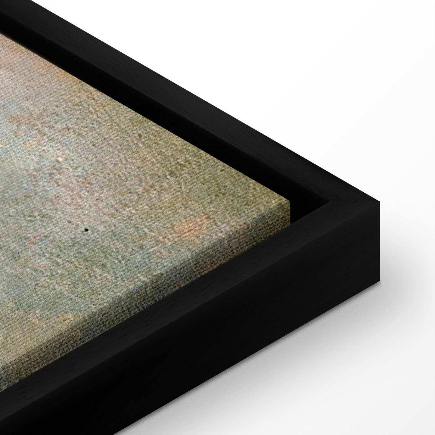 Leinwandbild - Pieter Bruegel the Elder – Landscape with the Fall of Icarus