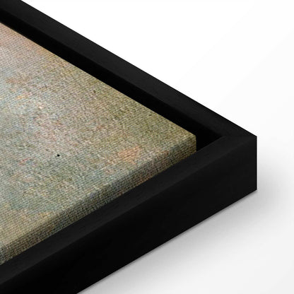 Leinwandbild - Pieter Bruegel the Elder – Landscape with the Fall of Icarus