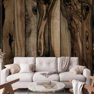 Fototapete - Olive Wood Artgeist