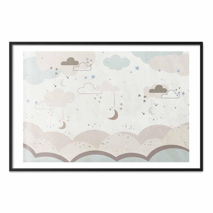 Poster - Fairytale Night