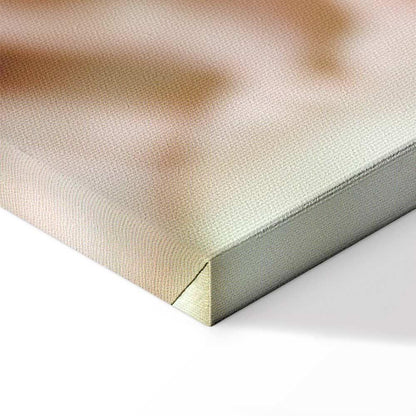 Leinwandbild - One Feeling (1 Part) Vertical