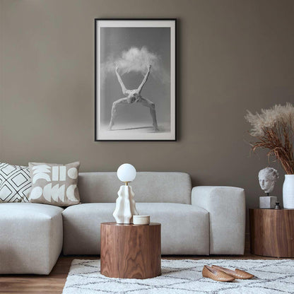 Poster - Incredible Pose Artgeist