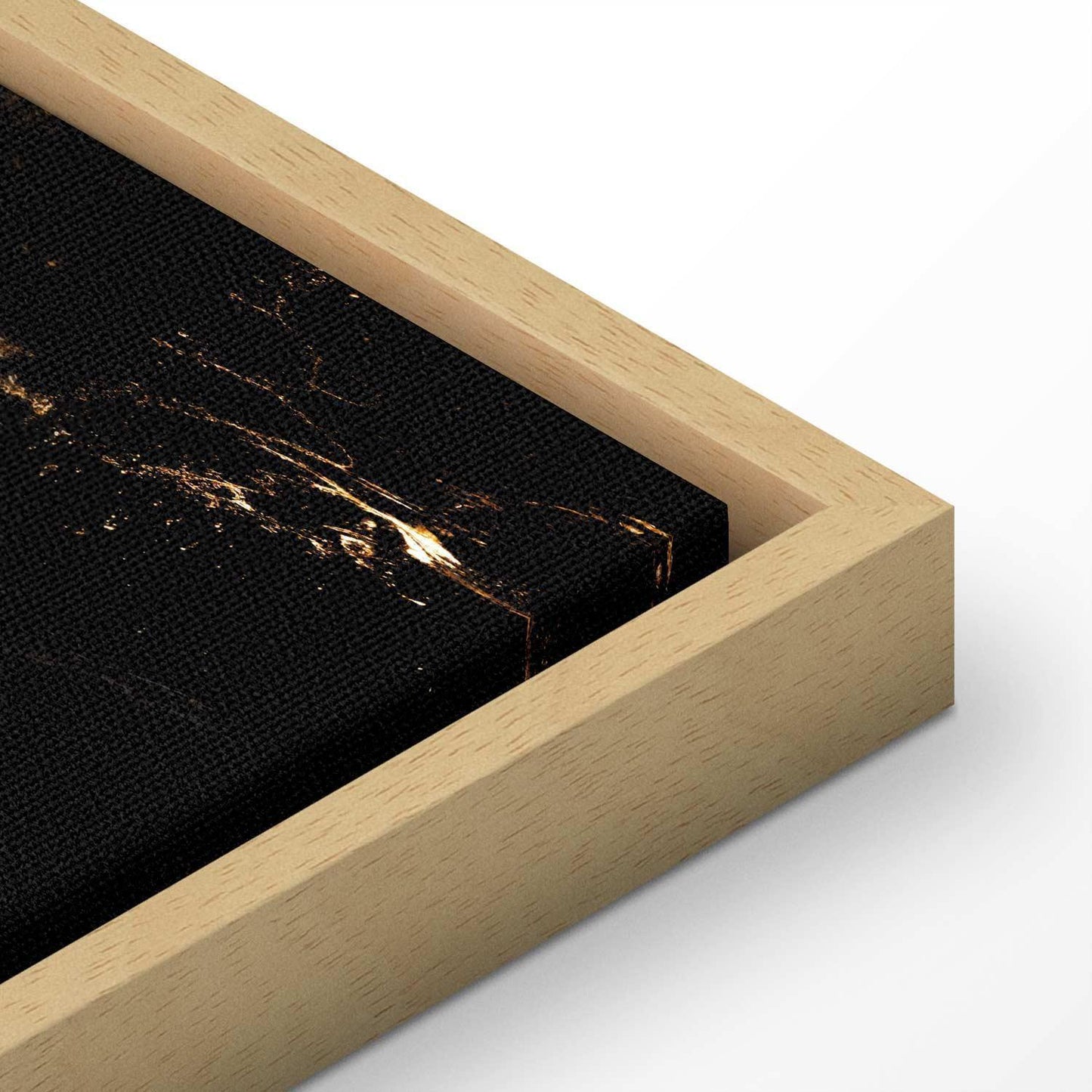 Leinwandbild - King of the Sun (1 Part) Wide