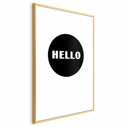 Poster - Good Morning Artgeist