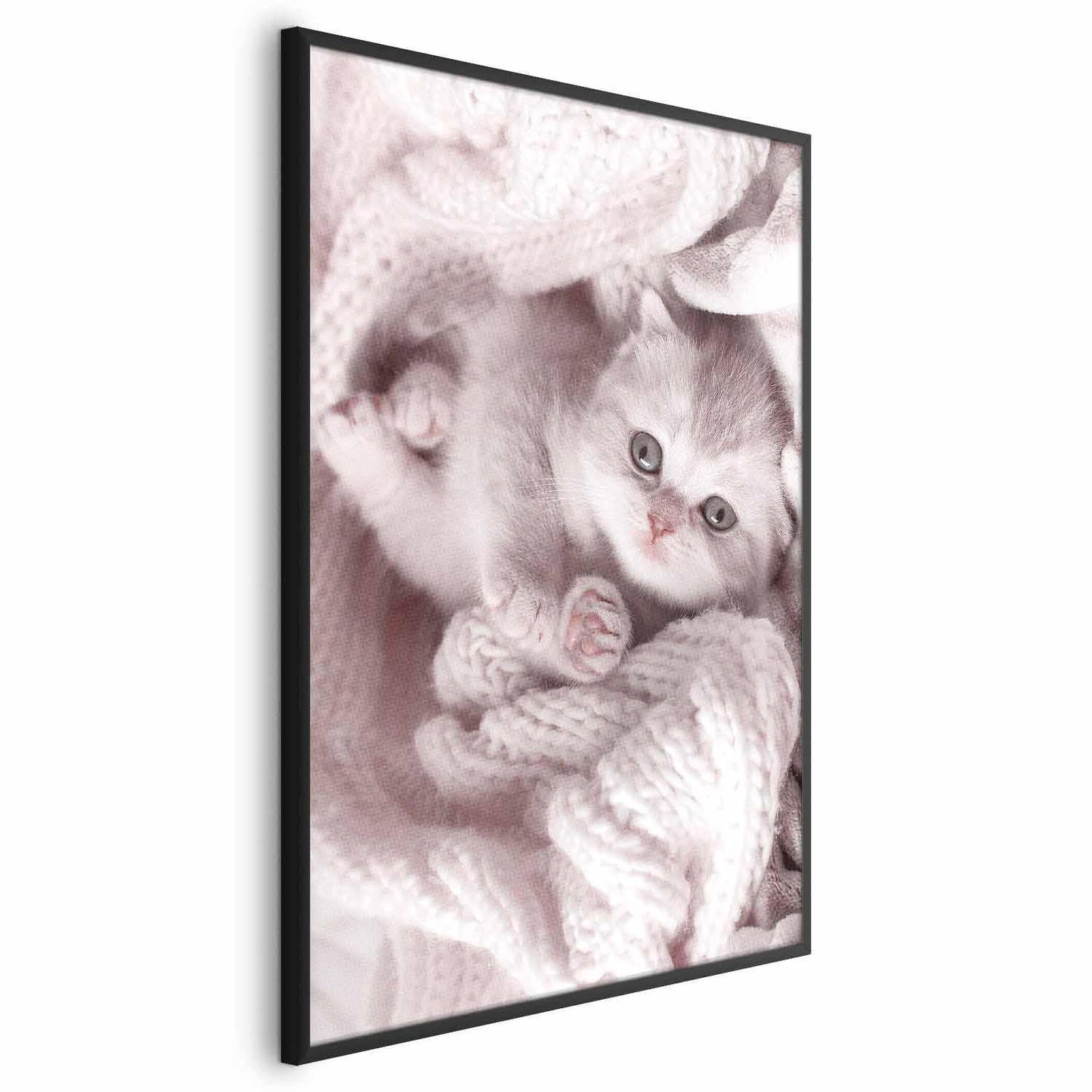 Poster - Lover of Rest