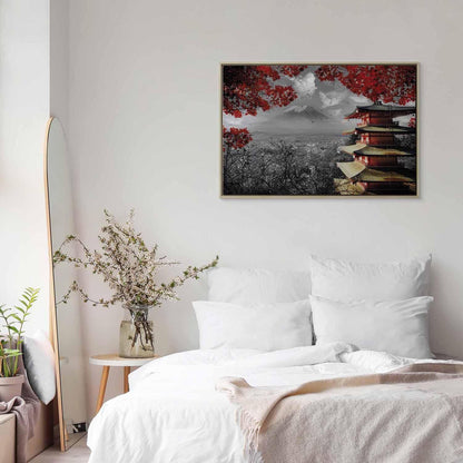 Leinwandbild - Adventure (1 Part) Wide