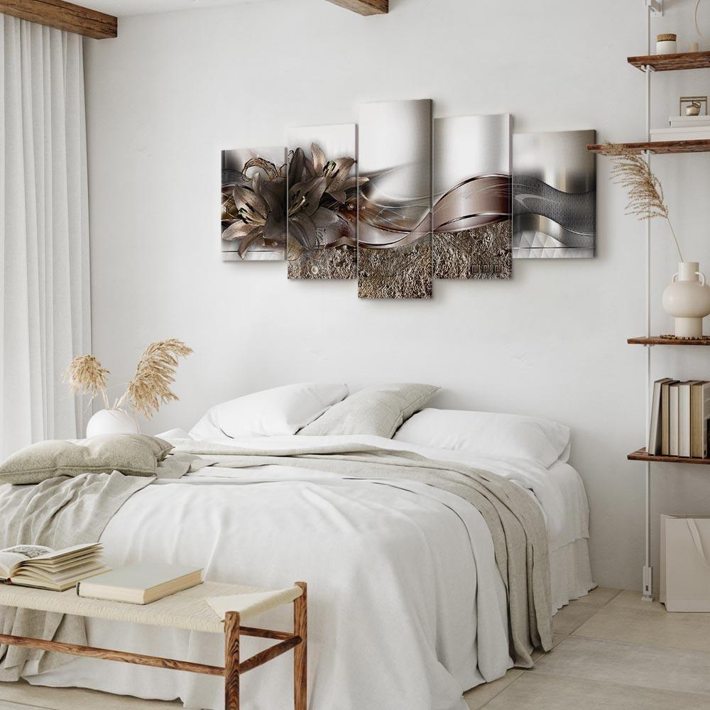 Leinwandbild - Extraordinary Alliance