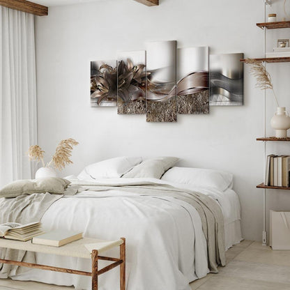 Leinwandbild - Extraordinary Alliance