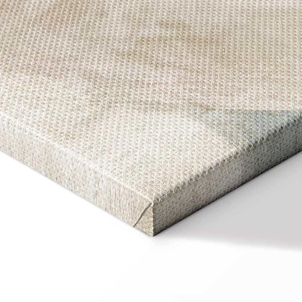 Leinwandbild - Mirage of Shapes (1 Part)