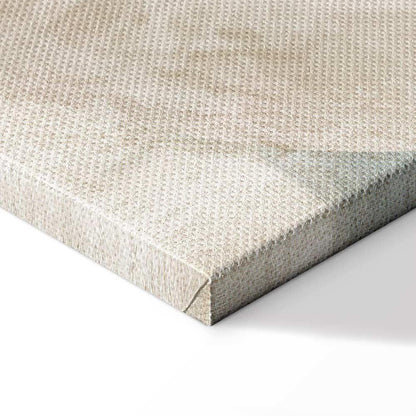 Leinwandbild - Mirage of Shapes (1 Part)