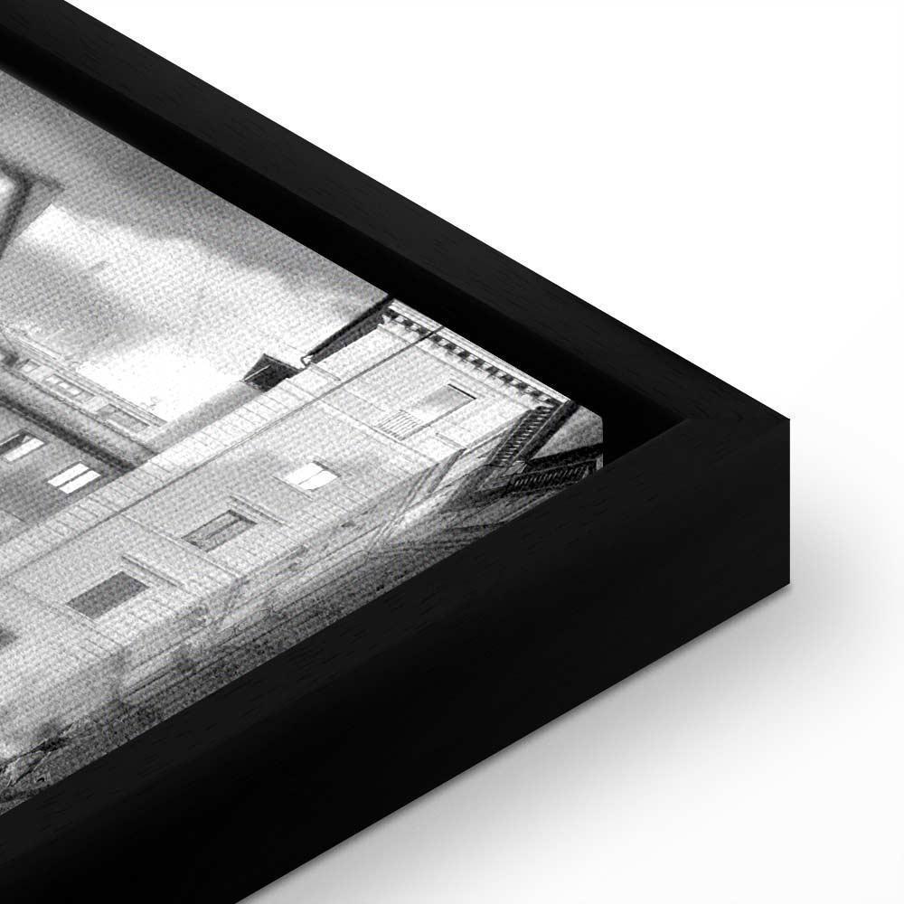 Leinwandbild - My Dream (1 Part) Vertical