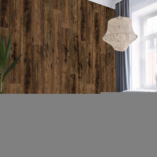 Tapete – Der Duft von Holz